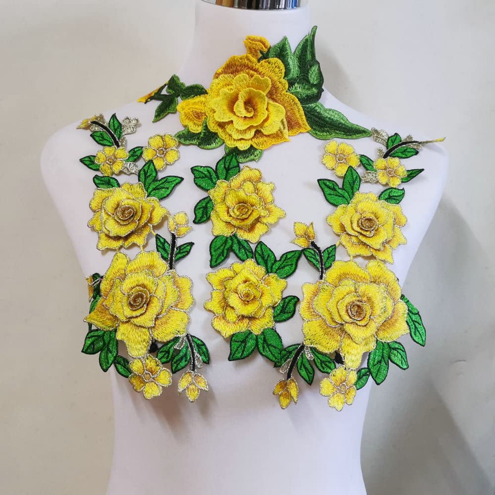 s**様 【新品未使用正規品✨】AMERI ROSE EMBROIDERY JA Amazon.com: JRYYR Red Rose Applique, Sequin Flower Patches